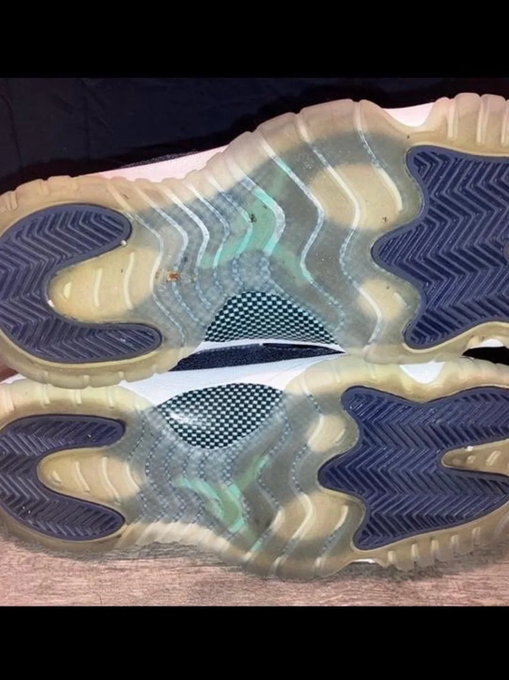 Jordan Women's Low-Top Sneakers